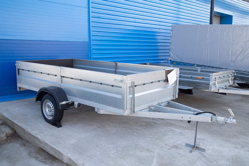 TRUCK & TRAILER RENTAL