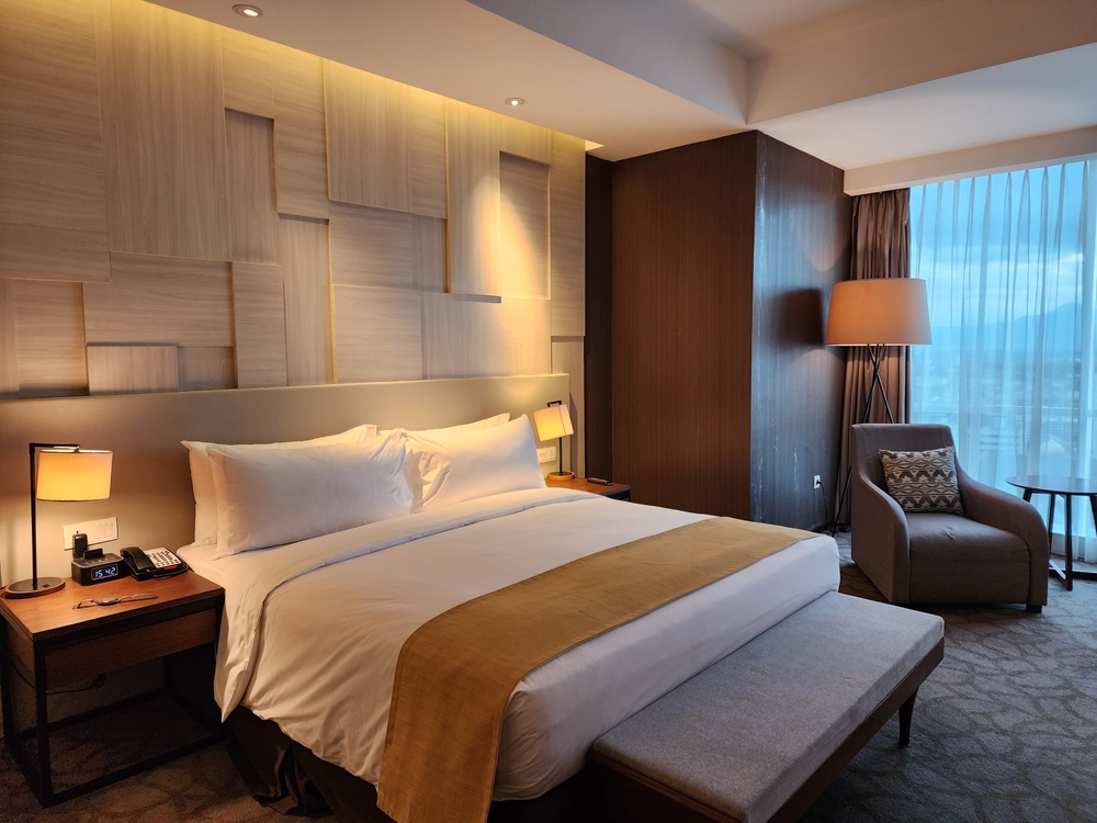 HOTELS