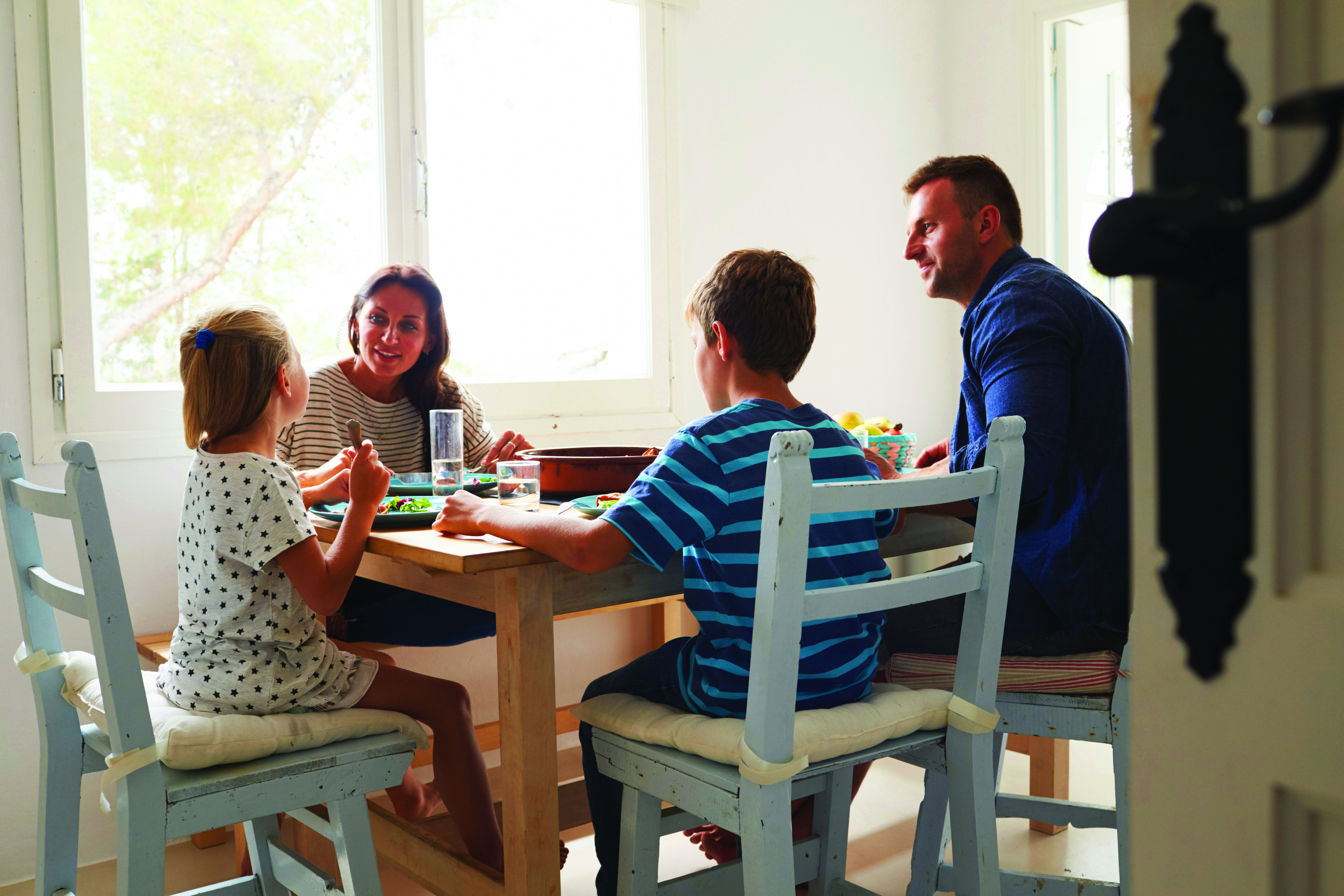 Family Dinner